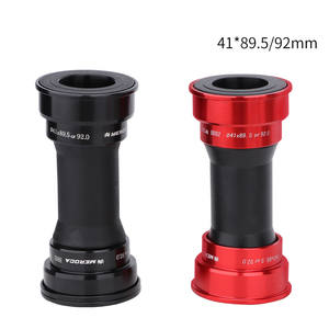 Bicicleta de montaña Bicicleta de carretera Eje central BB <span class=keywords><strong>BB92</strong></span> Soporte inferior integrado Push-in - Product Image 2