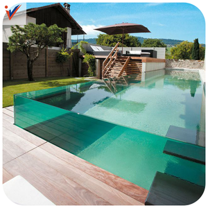 Piscine en fibra de verre personnalisee par stile unico, nouvelles piscines de concezione de haute qualitee pour <span class=keywords><strong>la</strong></span> natation - Product Image 6