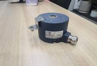 Encodeur rotatif LEINE LINDE 861900220 HTL 1024 PPR de qualité industrielle IP67 pour machines lourdes HAUTE RÉSOLUTION