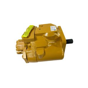 E307C E308C <b>Hydraulic</b> <b>Pump</b> AP2D36 165-9269 for Excavator Main <b>Hydraulic</b> System - Product Image 5