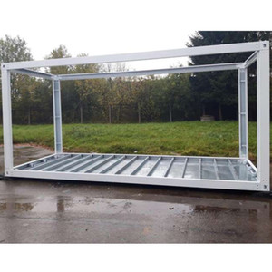 Case Container Modulari Prefabbricate Australiane, Case Container Flat Pack, Case Mobili Modulari, Piccole Abitazioni - Product Image 4