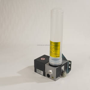 Pompe de lubrification à graisse automatique LUBE EGM-50TH-10S-4C-D 101508 - Product Image 2