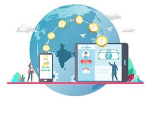 用于存取款服务的银行代理应用程序 MAC OS 网络版（可定制移动应用程序） - Product Image 4