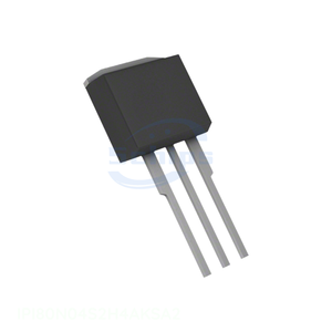 Buy Online Electronic Components IPI80N04S2H4AKSA2 PG-TO262-3-1 Transistors Authorized Distributor - Product Image 1