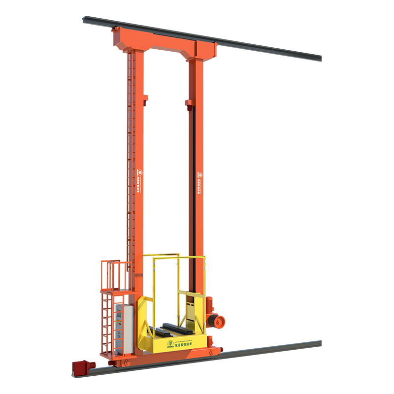 High Tech Cold Storage OEM Automatic