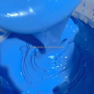 Revêtement coloré transparent basé de toit de polyuréthane imperméabilisant la <span class=keywords><strong>peinture</strong></span> concrète de <span class=keywords><strong>terrasse</strong></span> - Product Image 1