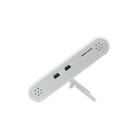 DT20 Perekam Data Suhu dan Kelembapan Perekam Data Suhu Tinggi Perekam Data USB Alarm Suhu Kelembapan Suara dan Cahaya