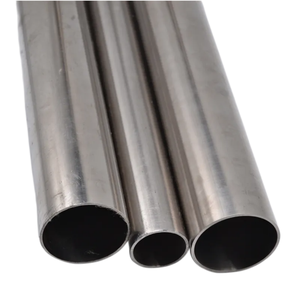Hot bán-thép không gỉ liền mạch pip201 304 316 310 410 409 430Carbon liền mạch Ống thép không gỉ Nhà cung cấp - Product Image 1