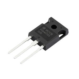 ทรานซิสเตอร์ IGBT แบบ Field Stop รุ่น HT Original New onsemi FGH40T65SHD-F155 TO-247 650V 80A - Product Image 1