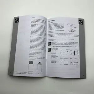 Дизайнерская книга, печать мебели, каталог, печать пользовательских услуг