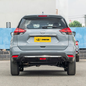 <span class=keywords><strong>Nouveau</strong></span> <span class=keywords><strong>Nissan</strong></span> <span class=keywords><strong>X</strong></span>-<span class=keywords><strong>TRAIL</strong></span> 2026 2WD 2.0L Essence SUV Conduite à Gauche Transmission CVT Voitures Familiales Abordables Fabriqué en Chine <span class=keywords><strong>Nissan</strong></span> Rouge - Product Image 5