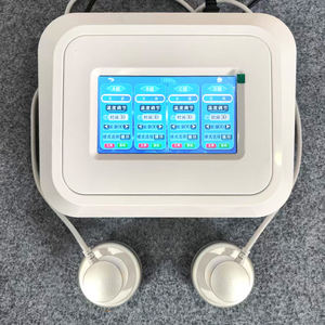 Multi-funzionale meridiano Master massaggiatore bioelettrico elettroterapia Dds Santong Body Care strumento di dragaggio - Product Image 4