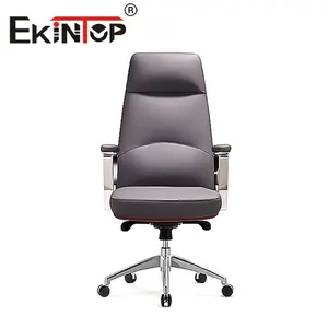 Alta elastico sedie <span class=keywords><strong>senza</strong></span> <span class=keywords><strong>ruote</strong></span> riunione <span class=keywords><strong>sedia</strong></span> da ufficio - Product Image 1