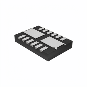 Electronic Circuit Components 12-PowerWDFN Transistors Original One Stop Service FDMD82100L - Product Image 1