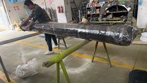 <span class=keywords><strong>Trampoline</strong></span> en PVC de haute qualité pour la maison et les jeux en plein air pour les garçons et les filles Design enterré directement en usine - Product Image 6