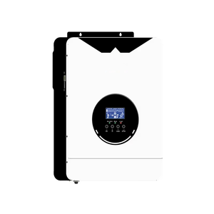 2025 Hot Sale Off Grid Solar <strong>Inverter</strong> <strong>2200va</strong> 3200va 4200va 7000va To Ac Mppt Solar <strong>Inverter</strong> Charger - Product Image 1