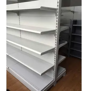 New Design Convenient Store Products Retail Store Shelving With Great Price