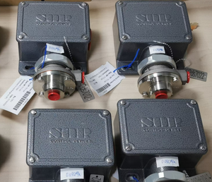 Nouveaux interrupteurs Sor et Vaccum pour applications industrielles 6RN-KK5-U9-C2A 9BA-EB45-M4-C14 - Product Image 3