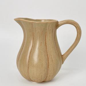 กาต้มน้ำรูปฟักทองขนาด 7.15 นิ้ว - Product Image 1