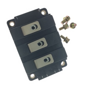 Diodo <span class=keywords><strong>Zener</strong></span> 33 V 225 MW 6% Montaggio Superficiale SOT-23-3 (TO-236) BZX84C33LT1G - Product Image 6