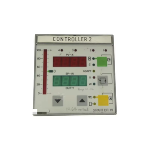 6dr1901 5 6dr1 902 110 120v Unmp Yeni Orijinal Stokta Endüstriyel Otomasyon Pac Özel Plc Programlama Kontrol Cihazı - Product Image 1