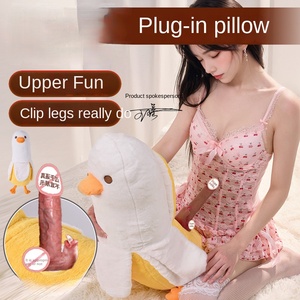 Mini-vibromasseur réaliste en forme de chat pour femme adulte, rétractable automatiquement, étanche IPX7, jouet de masturbation – Parfait - Product Image 1