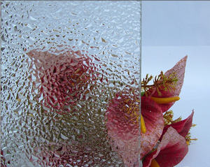 Vidrio Decorativo Transparente con Bajo Contenido <span class=keywords><strong>de</strong></span> Hierro para Decoración <span class=keywords><strong>de</strong></span> Interiores <span class=keywords><strong>de</strong></span> Edificios, Moru/Nashiji/Mistlite/Optimax/Flutelite - Product Image 6