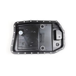 Kit de Reparación de Cárter de Aceite de Transmisión y Tornillos 24117571217 24152333907 Para BMW Serie 1 3 5 7 X1 X5 X6 Z4 - Product Image 4