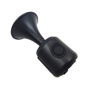 Sonnette de <span class=keywords><strong>vélo</strong></span> électrique pour VTT, <span class=keywords><strong>vélo</strong></span> de route, <span class=keywords><strong>voiture</strong></span> électrique - Fixation universelle <span class=keywords><strong>sur</strong></span> guidon - Product Image 5