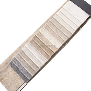 Ткань для обивки диванов Tenghui New Europe OEKO, дышащая, из синели, с водоотталкивающей пропиткой, для современной гостиной - Product Image 1