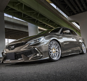 Cerchi Forgiati da 18, 19, 20, 22, 24 Pollici per BMW M2, M3, M4, M5, M6, M7, M8, 740, 750, 760, 840, M850, 520, 530, 540, M240, 330, 430 SCHWERT QUELL - Product Image 2