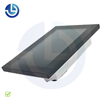 Écran d'affichage 3PZ55-60106 pour HP M430f M480f E42540f, unité d'écran de panneau de commande, pièces d'imprimante