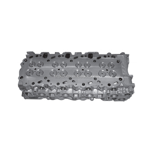 制造商汽车配件铝头气缸购买发动机气缸盖丰田2KDFTV 1110130071 1110130041 - Product Image 5