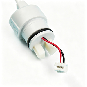 ขั้วต่อวงกลมกันน้ำแบบ M12 2 พิน พร้อมสาย<span class=keywords><strong>ไฟ</strong></span>สำหรับอุปกรณ์เซ็นเซอร์<span class=keywords><strong>ไฟ</strong></span> LED ภายนอกอาคาร - Product Image 6