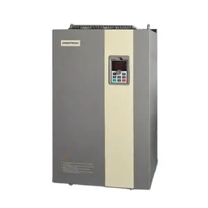 Chinese Top 10 Merk Frequentieomvormer Ac Drive/Vfd/Vsd/Vvvf Inverter Fabrikant Waterpomp Zonne-Energie Omvormer 0.4kw Tot 200kw