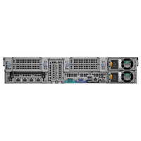 Server Rak 2U PowerEdge R840 8SFF dengan CPU Xeon dan RAM DDR4 Terlaris Tersedia