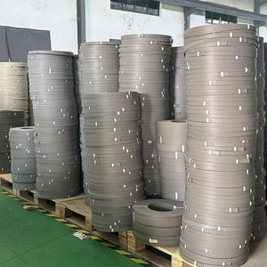 Venta al por mayor de banda de canto de chapa de madera ecológica MY Brand MYB-01 de 22 mm*200 m, rollo de 200 metros, MOQ, para uso en muebles - Product Image 3