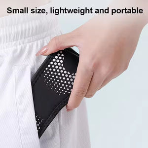 Rodillera Deportiva Estabilizadora de Tendón Rotuliano para Senderismo, Soporte Ajustable para Rótula - Product Image 3