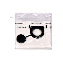 Metabo Special Filter <b>Bag</b> Dust Category H 30 L Vacuum <b>Cleaner</b> Accessory - Product Image 3