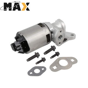 53032509AM Valve <span class=keywords><strong>EGR</strong></span> d'émissions Valve de recirculation de gaz pour Chrysler 300 Aspen Dodge Charger Ram 1500 - Product Image 1
