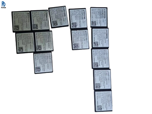 การ์ดซอฟต์แวร์ระบบเซ็นเซอร์ควบคุม PLC ของแท้ใหม่เอี่ยม 6FC5851-1YG - Product Image 1