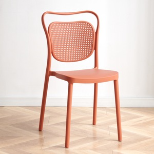 เก้าอี้ร้านอาหารพลาสติกเรซิ่นเชิงพาณิชย์ <span class=keywords><strong>Alegria</strong></span> ขายในจีน - Product Image 1