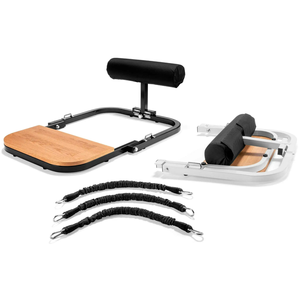 Machine pliante d'entraînement de hanche de fessier de propulseur de hanche avec la poussée de hanche de bandes - Product Image 1