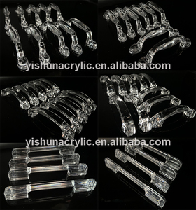 Bán Buôn Muti-Thiết Kế Trong Suốt Acrylic Tủ Kéo Xử Lý Knobs Cho Nhà Bếp Tủ Quần Áo Ngăn Kéo Đồ Nội Thất Phần Cứng - Product Image 6