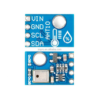 Capteur de température et d'humidité numérique I2C IIC haute précision SHT20 AHT10