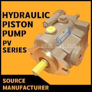 Bomba Hidráulica de Pistones PV20, Modelos PV201L5DC00 y PV202L1EC00 en Venta - Product Image 4