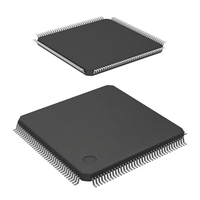 Composants électroniques STM32F103ZET6 IC MCU 32 bits 512 Ko FLASH 144LQFP pour le contrôle industriel et les communications