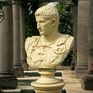 Diseño Popular busto Julio César para la decoración de la <span class=keywords><strong>casa</strong></span> - Product Image 6