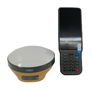 مرحبا الهدف V200 Gnss <span class=keywords><strong>Rtk</strong></span> قاعدة وجهاز استقبال روفر Gnss معدات المسح Dgps التفاضلية مرحبا الهدف V200 V300 V500 V30PLUS <span class=keywords><strong>V30</strong></span> - Product Image 4
