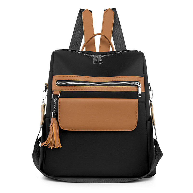Large Capacity Travel Backpacks School Bag